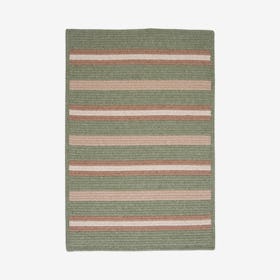 Salisbury Rectangle Area Rug - Palm