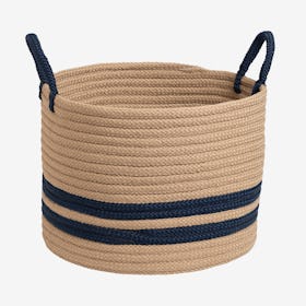 San Marino Basket - Navy