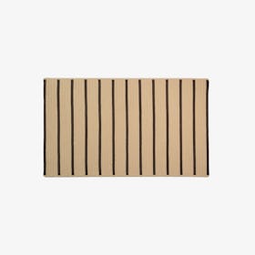 Vineyard Haven Doormat - Mink