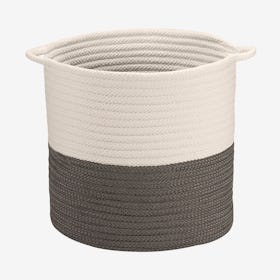 Craftworks Basket - Grey