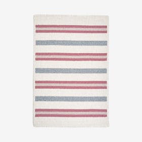 Allure Area Rug - Mauveberry