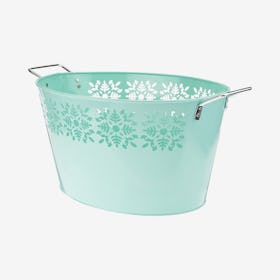 Oslo Ice Tub - Blue