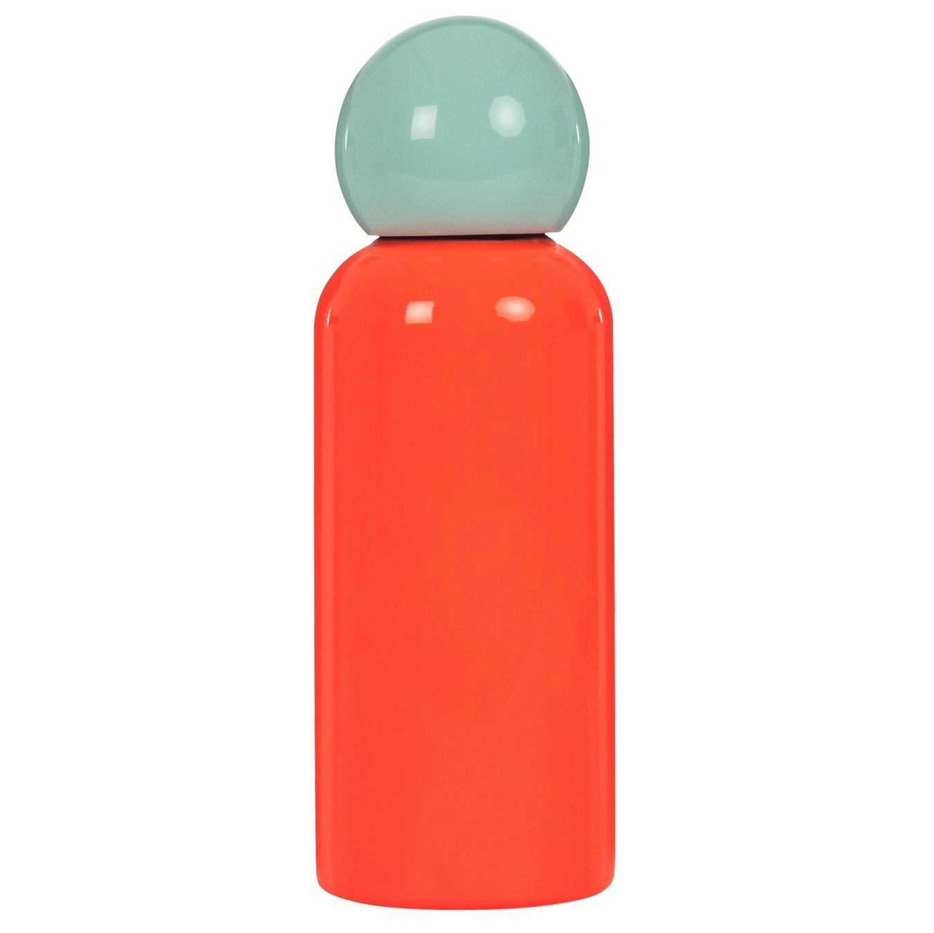 Lite Bottle - Coral and Mint by LUND London