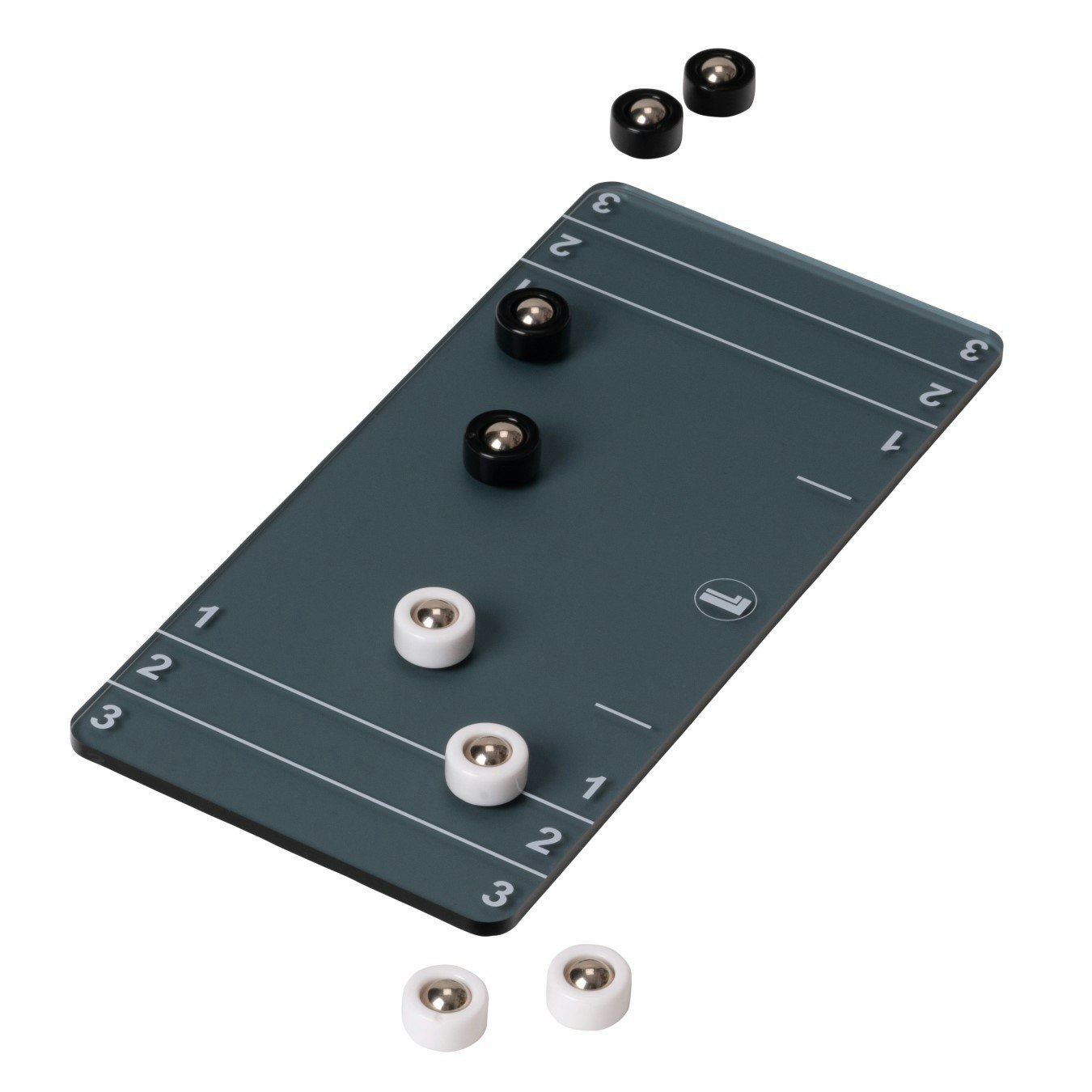 Shuffleboard by LUND London