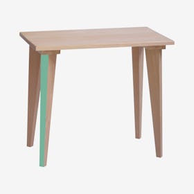 School Table - Green