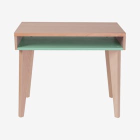 Trait d'Union Desk - Green