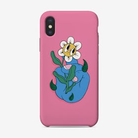 Love You From A Distance Phone Case