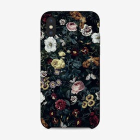 Floral 7 Phone Case
