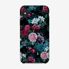 Floral 1 Phone Case
