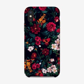 Floral 2 Phone Case