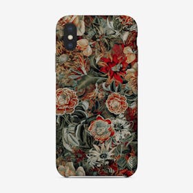 Floral 3 Phone Case