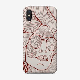 Desert Chic Phone Case