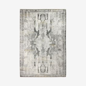 Garda Area Rug - Grey