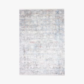 Gianella Area Rug - Multicoloured