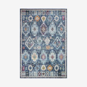 Gilbert Area Rug - Navy