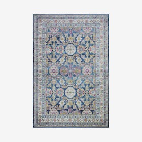 Giorgio Area Rug - Navy