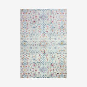 Gordon Area Rug - Ivory