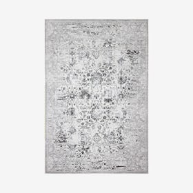 Heily Area Rug - Beige