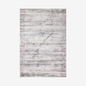 Hinda Area Rug - Ivory