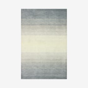 Malibu Area Rug - Slate