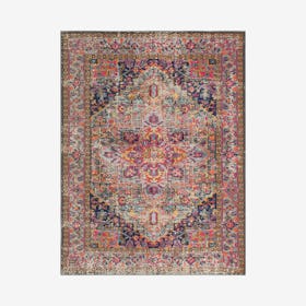 Blake Area Rug - Grey