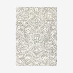 Norbert Area Rug - Gold