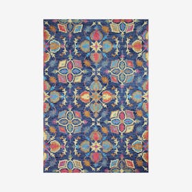 Norwalk Area Rug - Navy