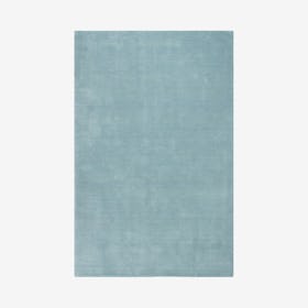 Calabasas Area Rug - Light Blue