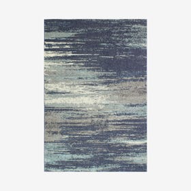 Paola Area Rug - Blue