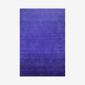 San Marino Area Rug - Cobalt