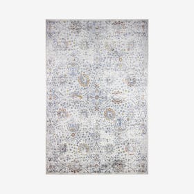 Sutton Area Rug - Ivory