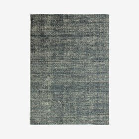 Tampa Area Rug - Navy