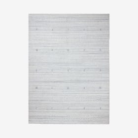 Zaira Area Rug - Glacier