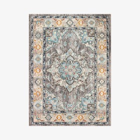 Zell Area Rug - Beige