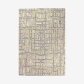 Noor Area Rug - Taupe