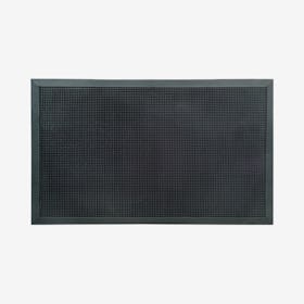 Rubber Stud Door Mat