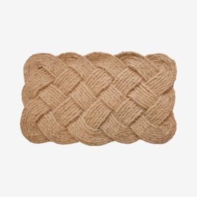 Rope Door Mat