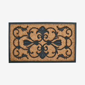 Brigoder Square Door Mat