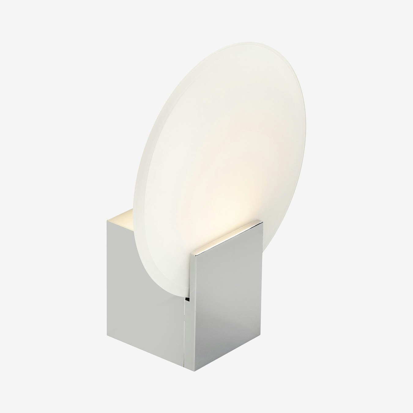 Hester Wall Lamp - Chrome by Nordlux
