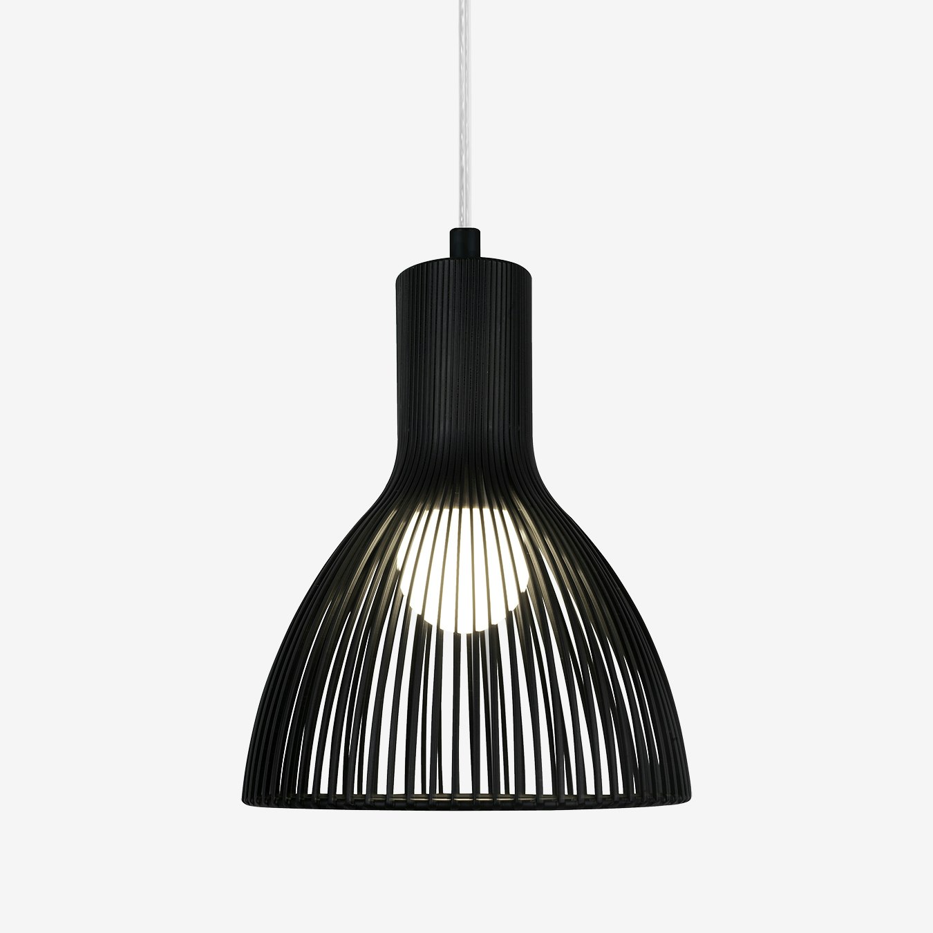 Emition Pendant Lamp - Black by Nordlux