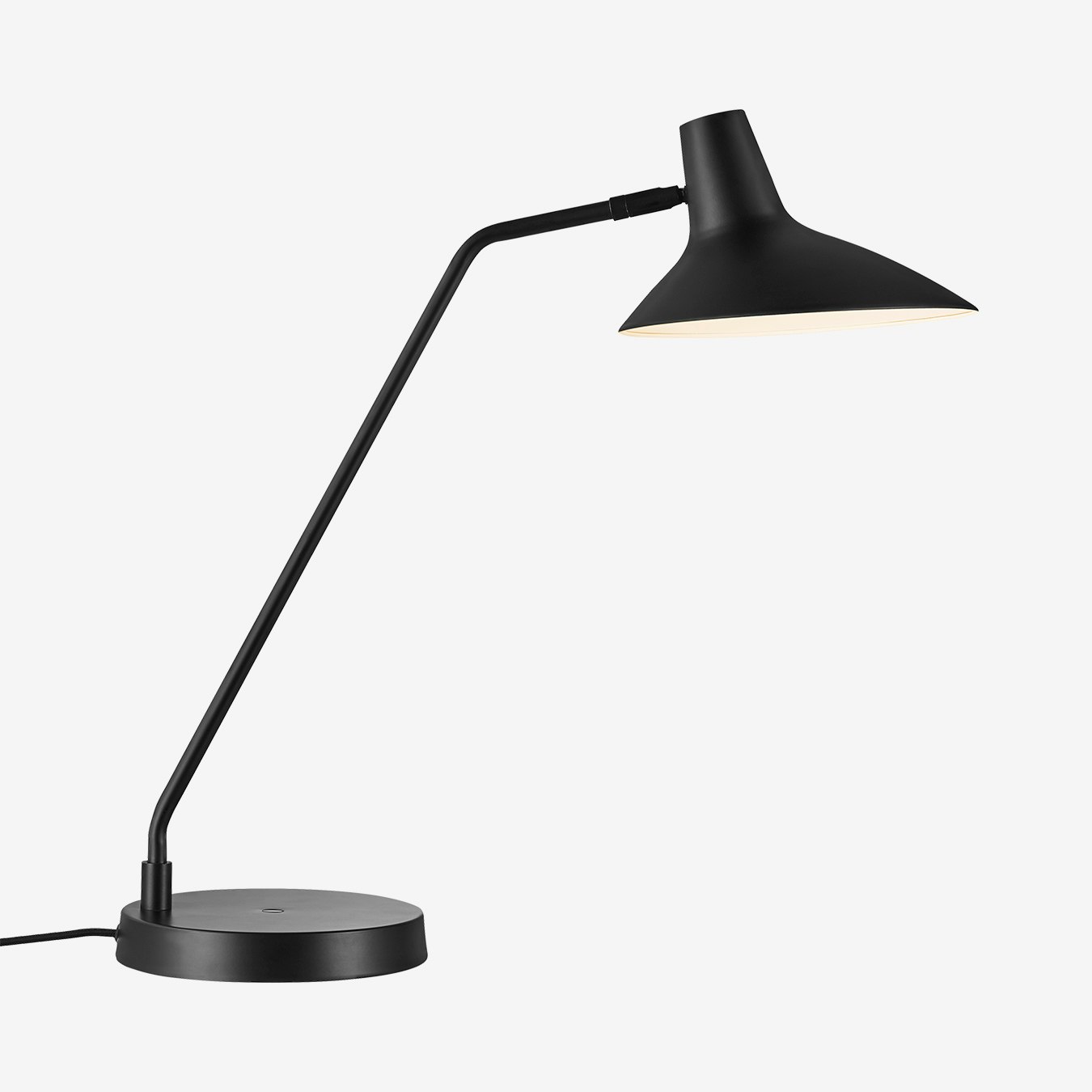 Darci Table Lamp - Black by Nordlux