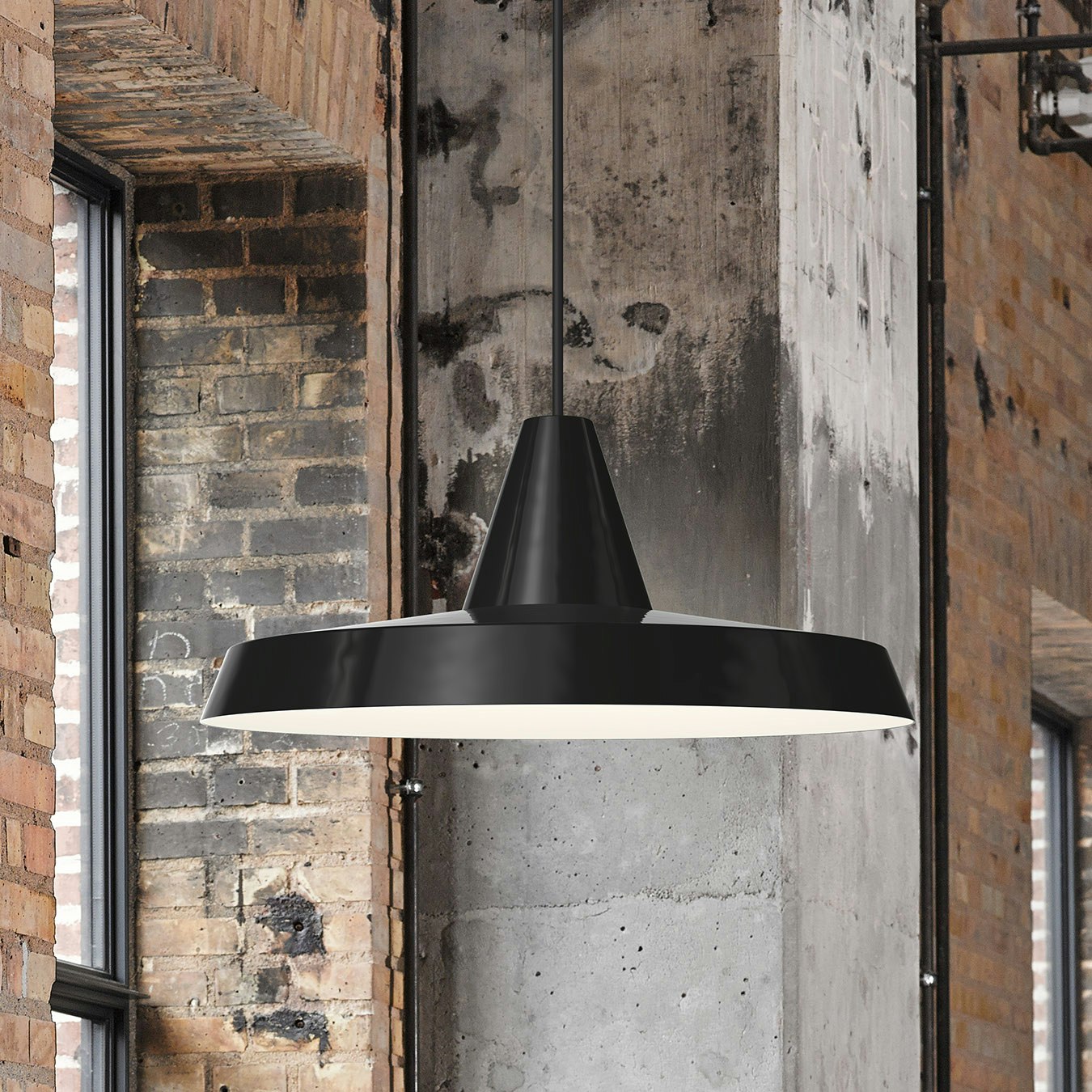 Anniversary Pendant Lamp - Black by Nordlux