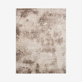 Louis Isabelle Rug - Beige / Brown