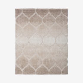 Monaco Theron Rug - Lt. / Beige / Ivory