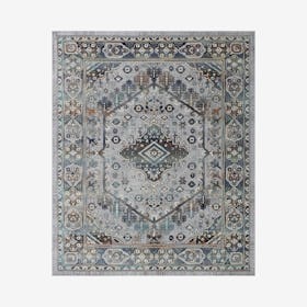 Westfield Harriette Rug - Silver