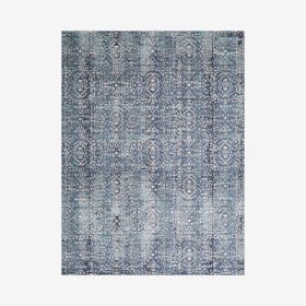 Westfield Philip Rug - Blue / Teal / Green