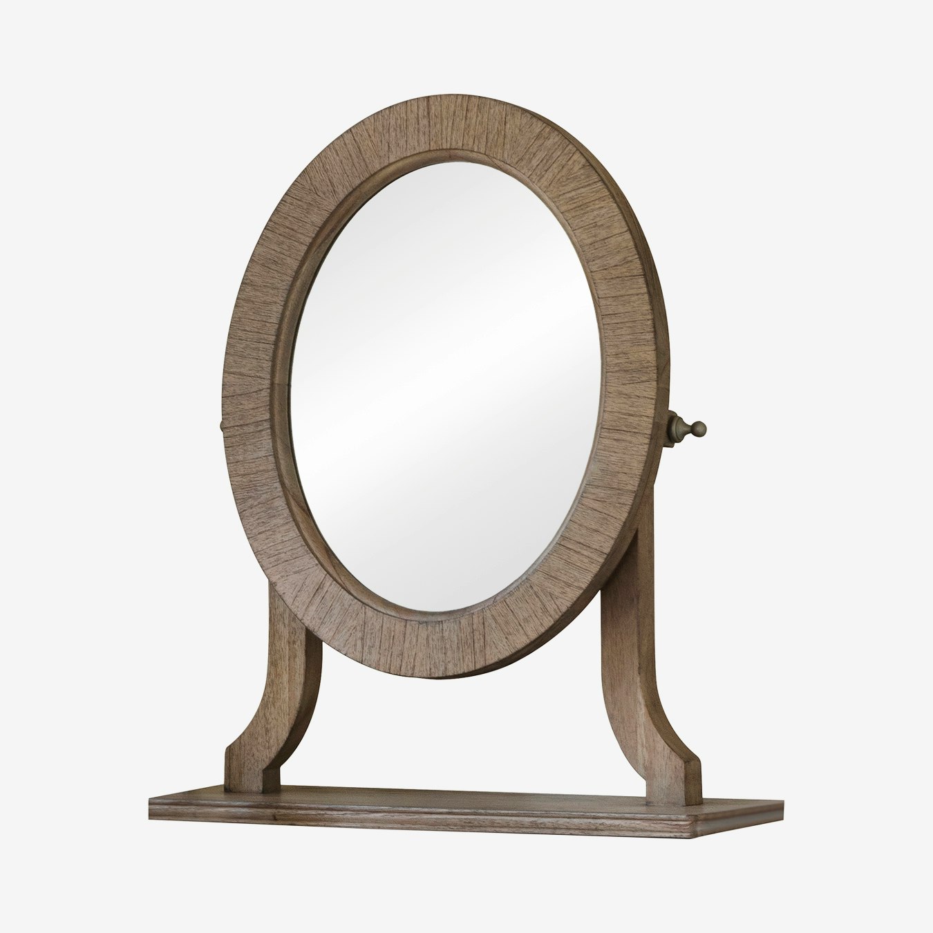 Dressing Table Mirror by E.S. Designs