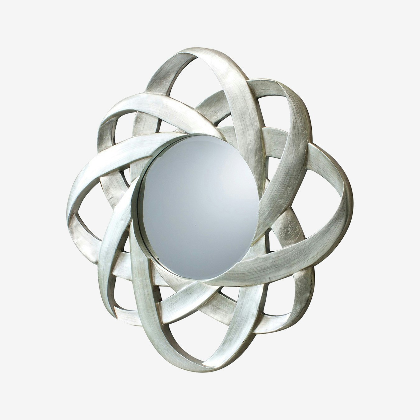 Star Mirror by E.S. Designs