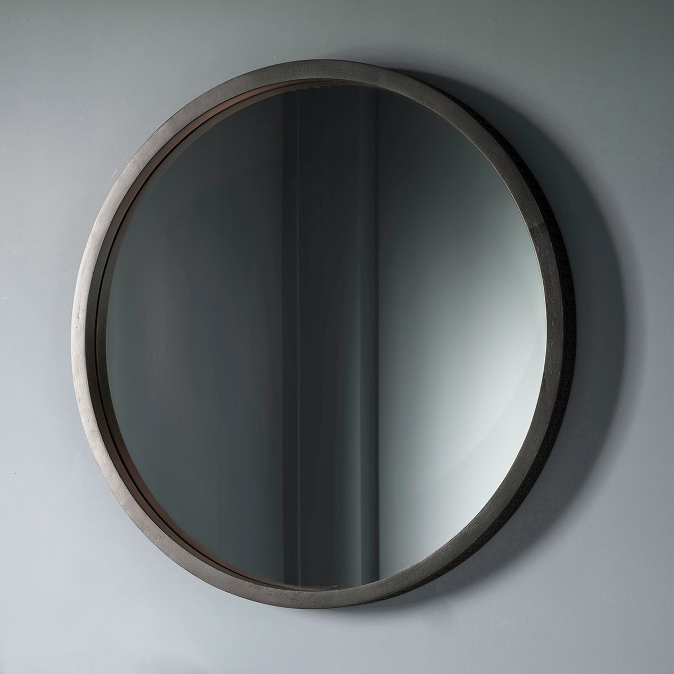 Boutique Mirror by E.S. Designs