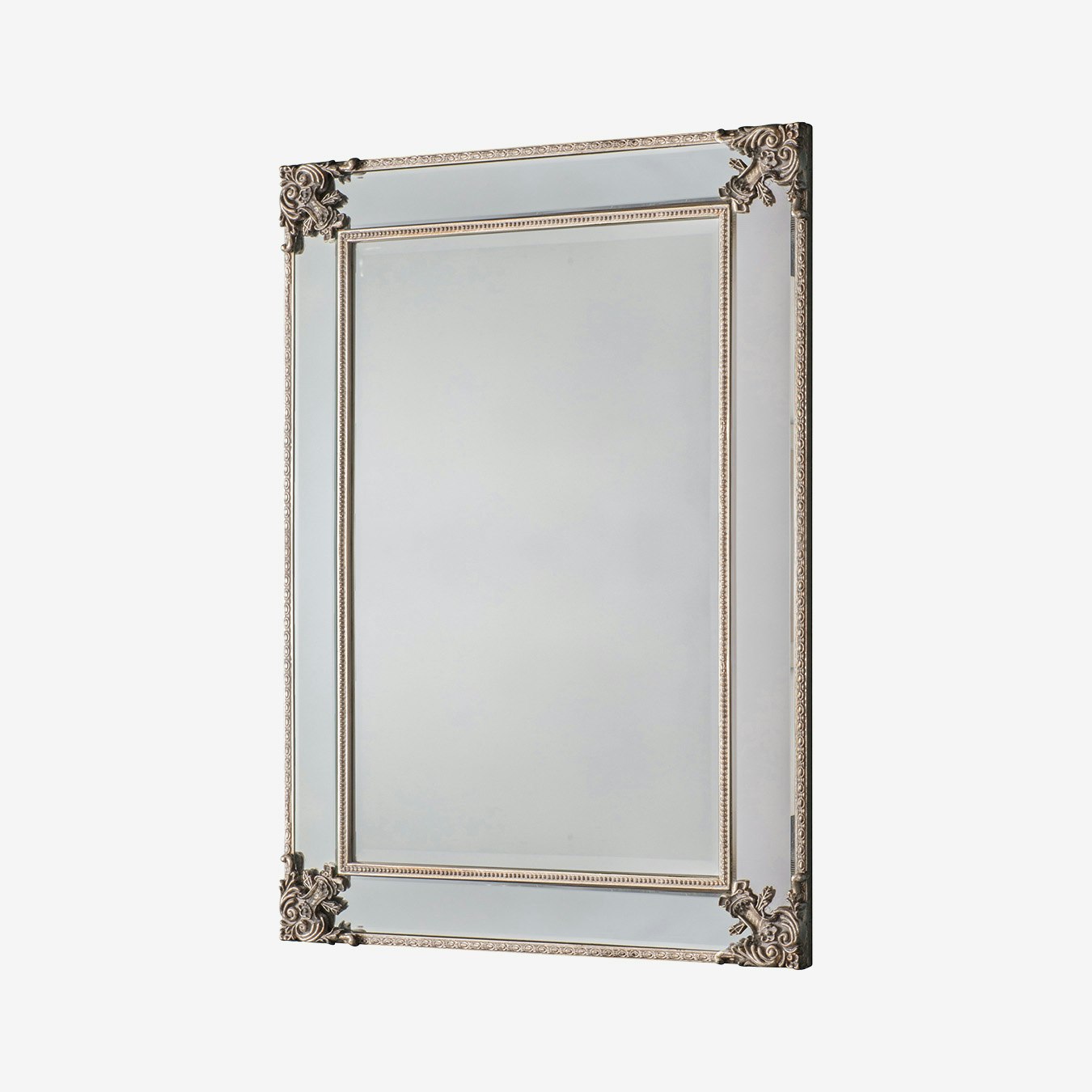 Wall Mirror - Champagne by E.S. Designs